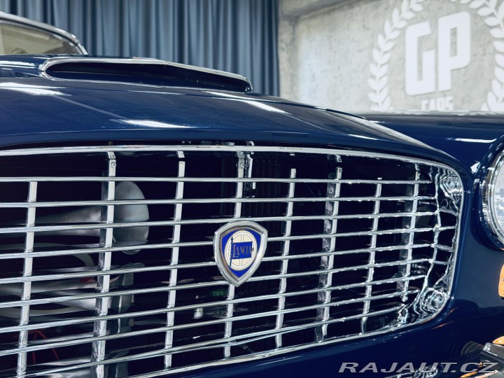Lancia Ostatní modely GT3.C*FLAMINIA*COUPE*GT 1970