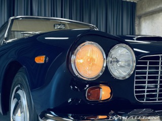 Lancia Ostatní modely GT3.C*FLAMINIA*COUPE*GT 1970