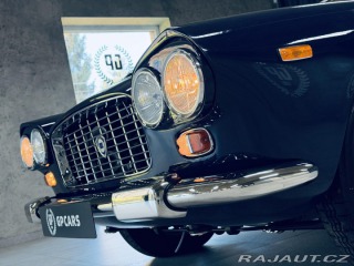 Lancia Ostatní modely GT3.C*FLAMINIA*COUPE*GT 1970