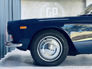 Lancia Ostatní modely GT3.C*FLAMINIA*COUPE*GT 1970