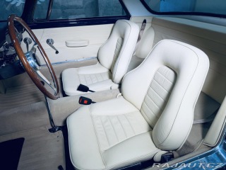Lancia Ostatní modely GT3.C*FLAMINIA*COUPE*GT 1970
