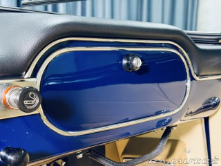Lancia Ostatní modely GT3.C*FLAMINIA*COUPE*GT 1970