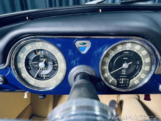 Lancia Ostatní modely GT3.C*FLAMINIA*COUPE*GT 1970