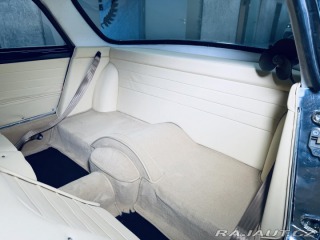 Lancia Ostatní modely GT3.C*FLAMINIA*COUPE*GT 1970