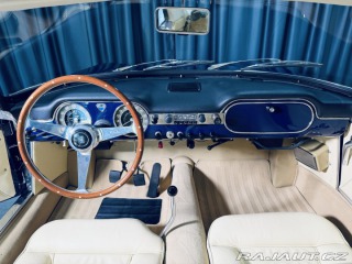 Lancia Ostatní modely GT3.C*FLAMINIA*COUPE*GT 1970