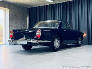 Lancia Ostatní modely GT3.C*FLAMINIA*COUPE*GT 1970