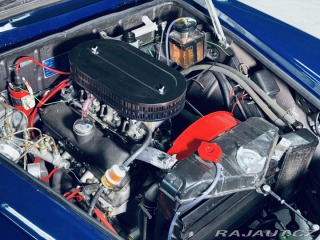 Lancia Ostatní modely GT3.C*FLAMINIA*COUPE*GT 1970