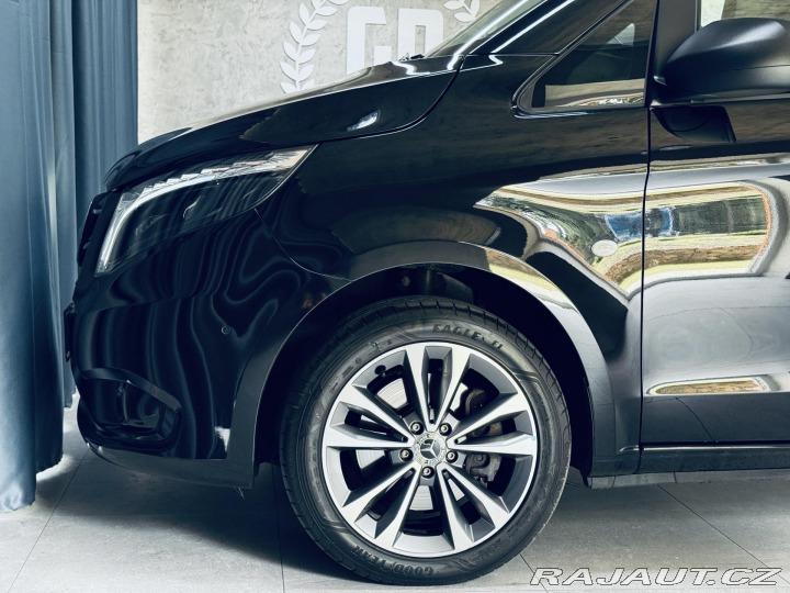 Mercedes-Benz Vito 119CDI*LONG*4M*SELECT 2023
