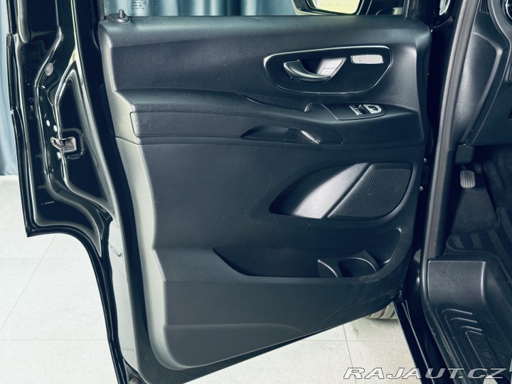 Mercedes-Benz Vito 119CDI*LONG*4M*SELECT 2023