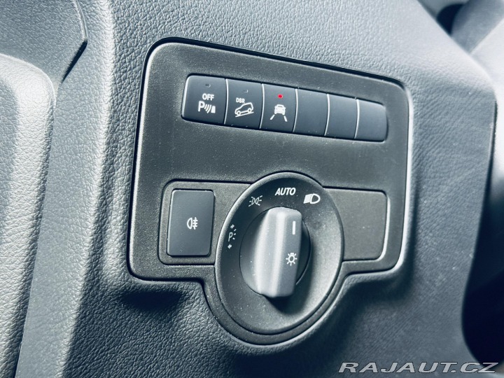 Mercedes-Benz Vito 119CDI*LONG*4M*SELECT 2023