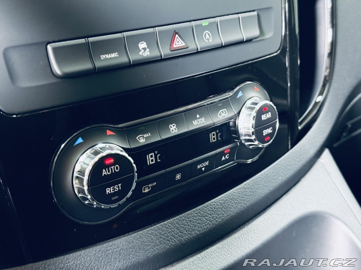 Mercedes-Benz Vito 119CDI*LONG*4M*SELECT 2023