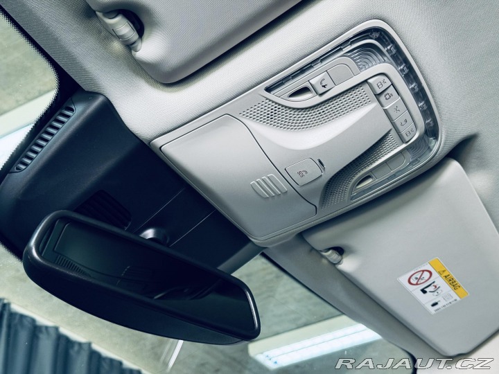 Mercedes-Benz Vito 119CDI*LONG*4M*SELECT 2023