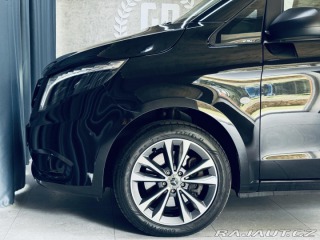 Mercedes-Benz Vito 119CDI*LONG*4M*SELECT 2023