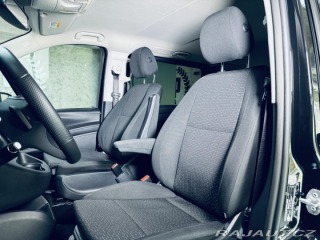 Mercedes-Benz Vito 119CDI*LONG*4M*SELECT 2023