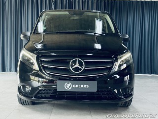 Mercedes-Benz Vito 119CDI*LONG*4M*SELECT 2023