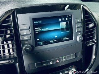 Mercedes-Benz Vito 119CDI*LONG*4M*SELECT 2023