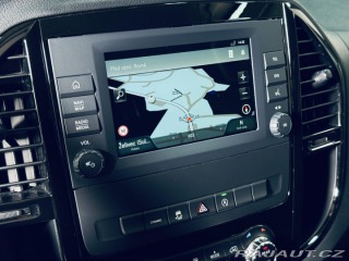 Mercedes-Benz Vito 119CDI*LONG*4M*SELECT 2023