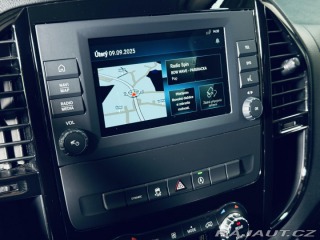 Mercedes-Benz Vito 119CDI*LONG*4M*SELECT 2023