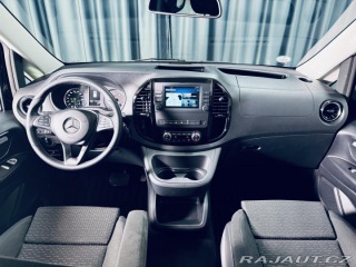 Mercedes-Benz Vito 119CDI*LONG*4M*SELECT 2023