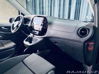 Mercedes-Benz Vito 119CDI*LONG*4M*SELECT 2023