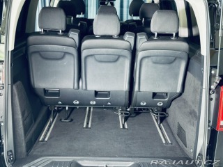Mercedes-Benz Vito 119CDI*LONG*4M*SELECT 2023