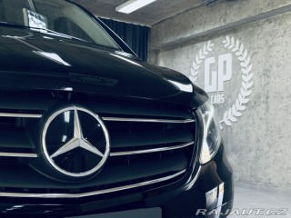 Mercedes-Benz Vito 119CDI*LONG*4M*SELECT 2023
