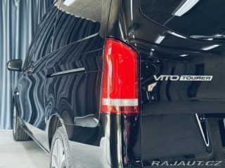 Mercedes-Benz Vito 119CDI*LONG*4M*SELECT 2023