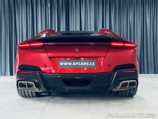 Ferrari Ostatní modely 12Cilindri*SPIDER*Rosso M 2025
