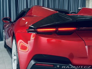 Ferrari Ostatní modely 12Cilindri*SPIDER*Rosso M 2025