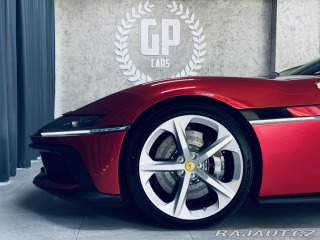 Ferrari Ostatní modely 12Cilindri*SPIDER*Rosso M 2025