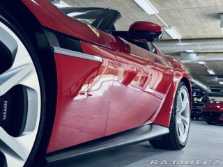 Ferrari Ostatní modely 12Cilindri*SPIDER*Rosso M 2025