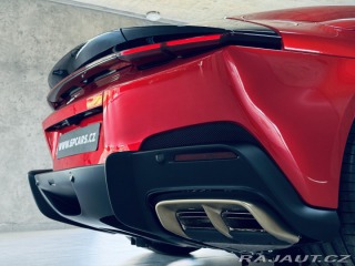 Ferrari Ostatní modely 12Cilindri*SPIDER*Rosso M 2025