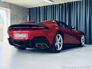 Ferrari Ostatní modely 12Cilindri*SPIDER*Rosso M 2025