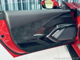 Ferrari Ostatní modely 12Cilindri*SPIDER*Rosso M 2025