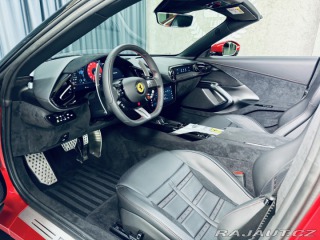 Ferrari Ostatní modely 12Cilindri*SPIDER*Rosso M 2025