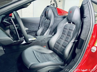Ferrari Ostatní modely 12Cilindri*SPIDER*Rosso M 2025