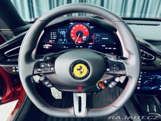 Ferrari Ostatní modely 12Cilindri*SPIDER*Rosso M 2025
