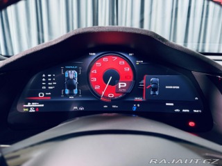 Ferrari Ostatní modely 12Cilindri*SPIDER*Rosso M 2025
