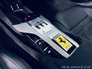 Ferrari Ostatní modely 12Cilindri*SPIDER*Rosso M 2025