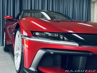 Ferrari Ostatní modely 12Cilindri*SPIDER*Rosso M 2025