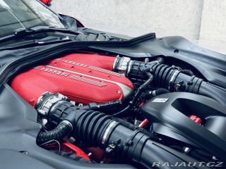 Ferrari Ostatní modely 12Cilindri*SPIDER*Rosso M 2025