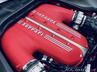 Ferrari Ostatní modely 12Cilindri*SPIDER*Rosso M 2025
