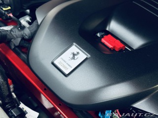 Ferrari Ostatní modely 12Cilindri*SPIDER*Rosso M 2025