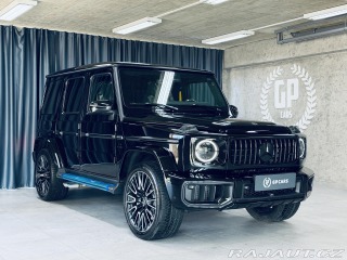 Mercedes-Benz G G63*A22*CARBON*SUPERIOR