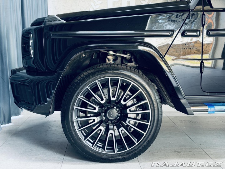 Mercedes-Benz G G63*A22*CARBON*SUPERIOR 2026