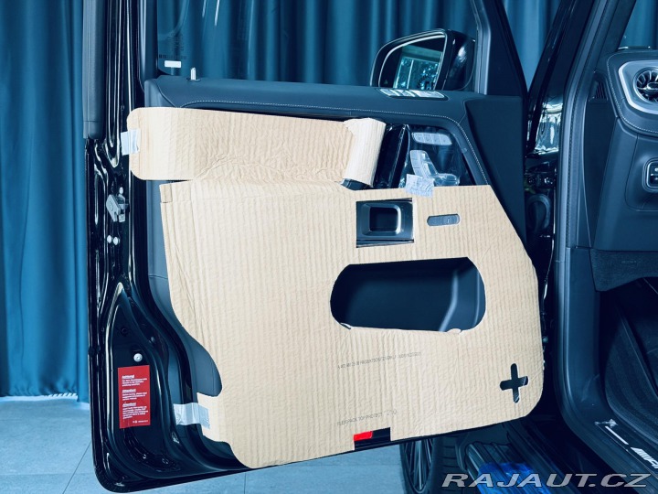 Mercedes-Benz G G63*A22*CARBON*SUPERIOR 2026