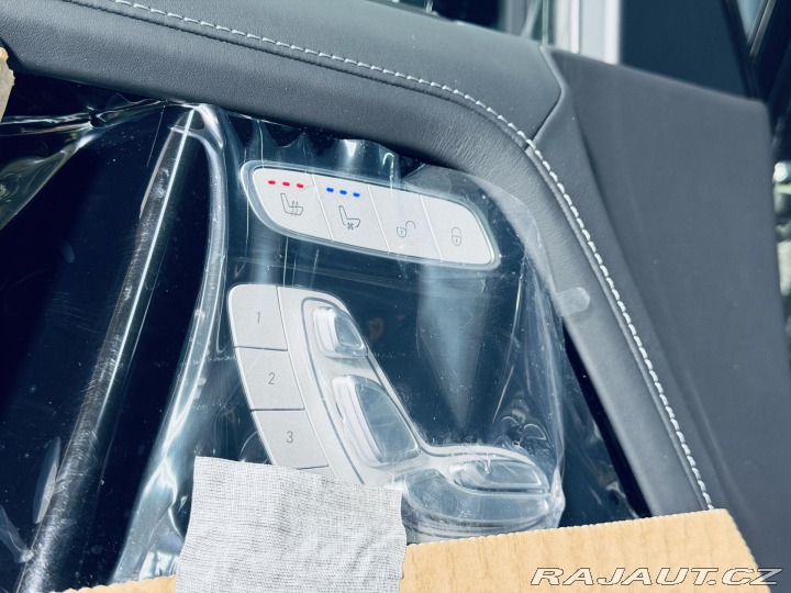 Mercedes-Benz G G63*A22*CARBON*SUPERIOR 2026