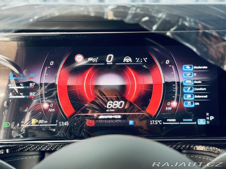 Mercedes-Benz G G63*A22*CARBON*SUPERIOR 2026