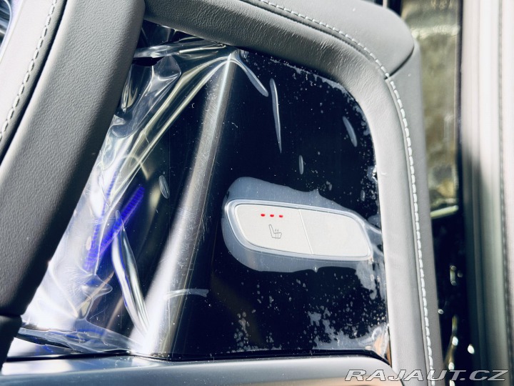 Mercedes-Benz G G63*A22*CARBON*SUPERIOR 2026