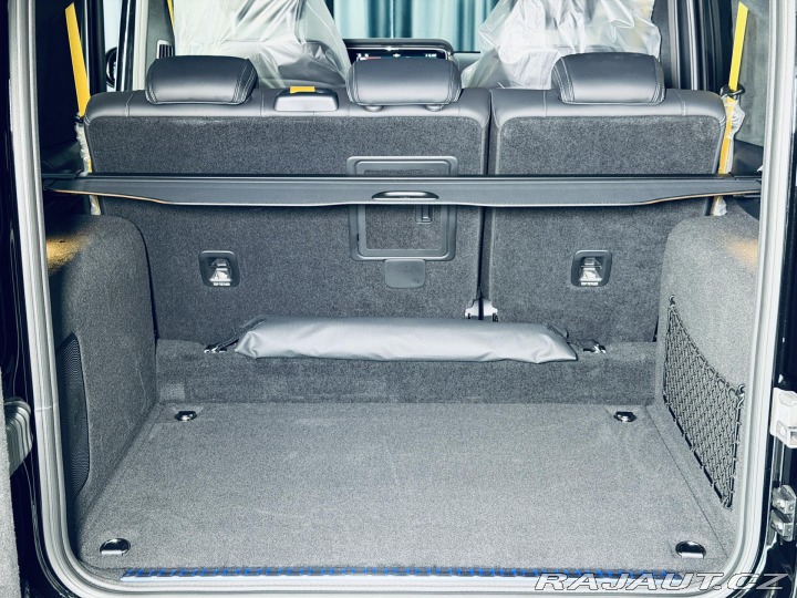 Mercedes-Benz G G63*A22*CARBON*SUPERIOR 2026
